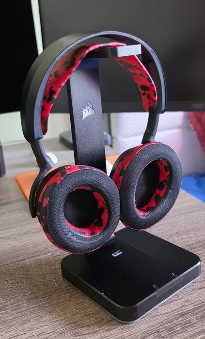 Căști Steelseries Arctis Nova 7