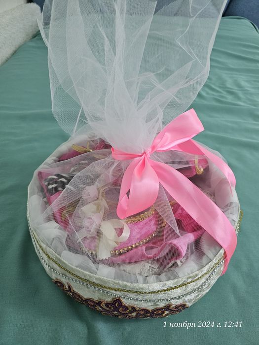 Продам набор для тусау кесу