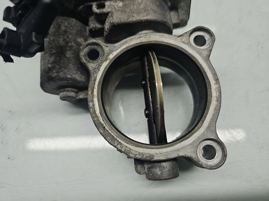 Clapeta acceleratie Bmw 3 (E90) [Fabr 2005-2011] 7810752-02 2.0 N47D20