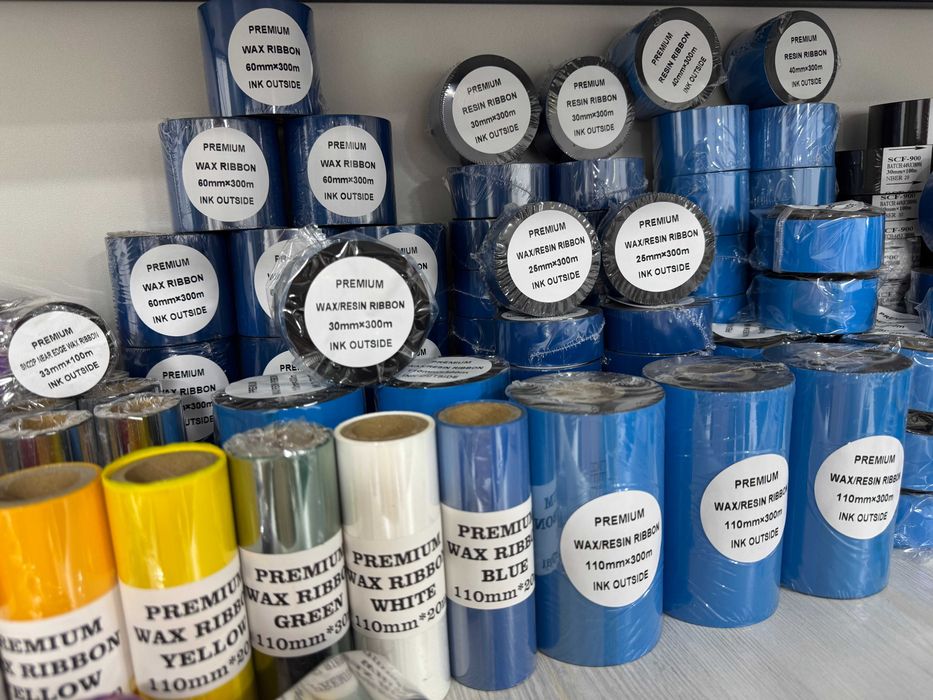 Риббон премиум качества