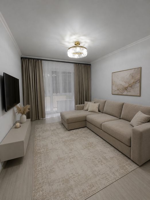Продам квартиру в Алмасити 4