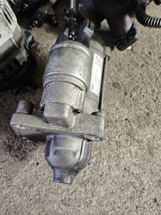 Стартер за Пежо/Peugeot,Citroen,Opel,Toyota 1.5hdi