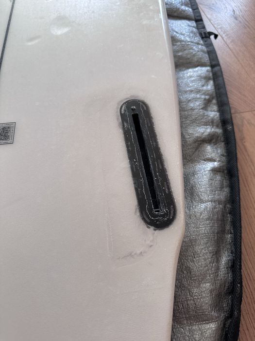 Сърф Timmy Paterson Rising Sun 5.10 31.5 L