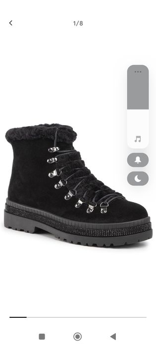 Зимни боти Eva Minge 36