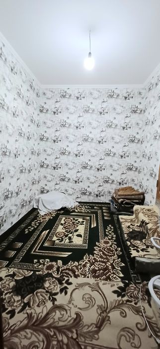Срочно Ески 5да 8 сотихли замонавий кулайликларга ега ховли сотилади