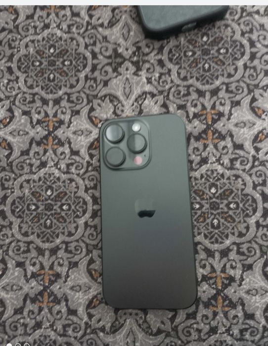 Iphone 16 Pro 256GB
