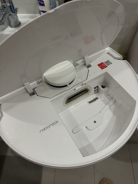 robot aspirator Roborock q7