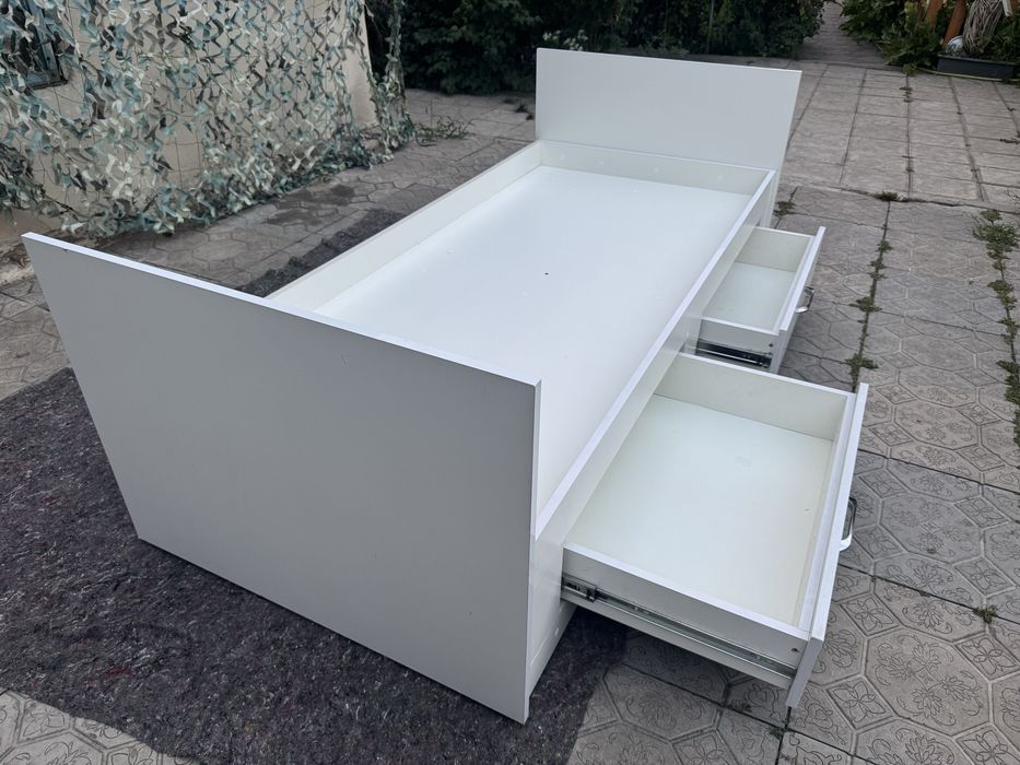Продам кровать 1,88*0,87