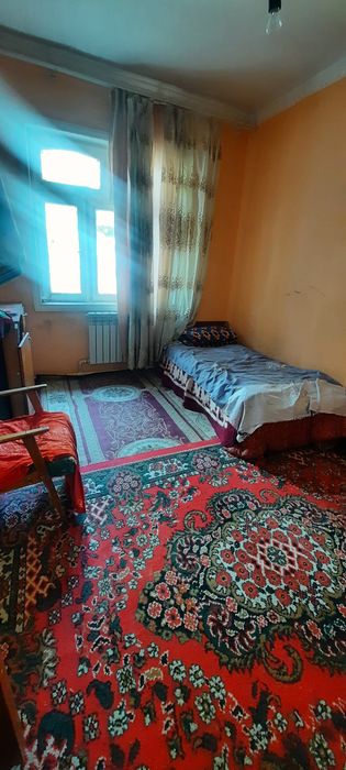 Uchaska sotiladi.Mahalla tinch zo'r joy.Uy o'zimizniki.Makler emasmiz