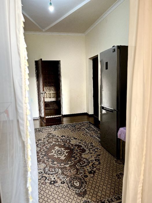 uch qahramon madaniyat 5 sotih  uchastka sotiladi