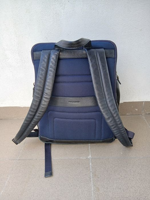 Кожена Раница Piquadro