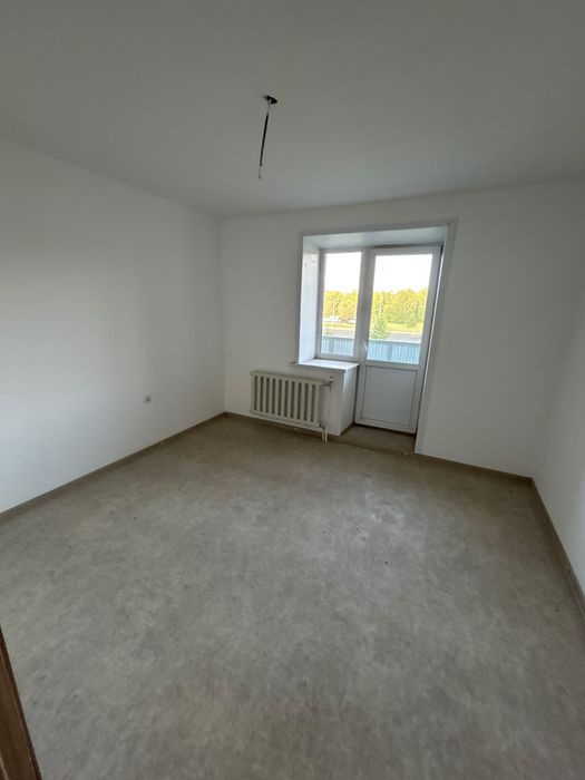 Продам 2х квартиру в новом доме