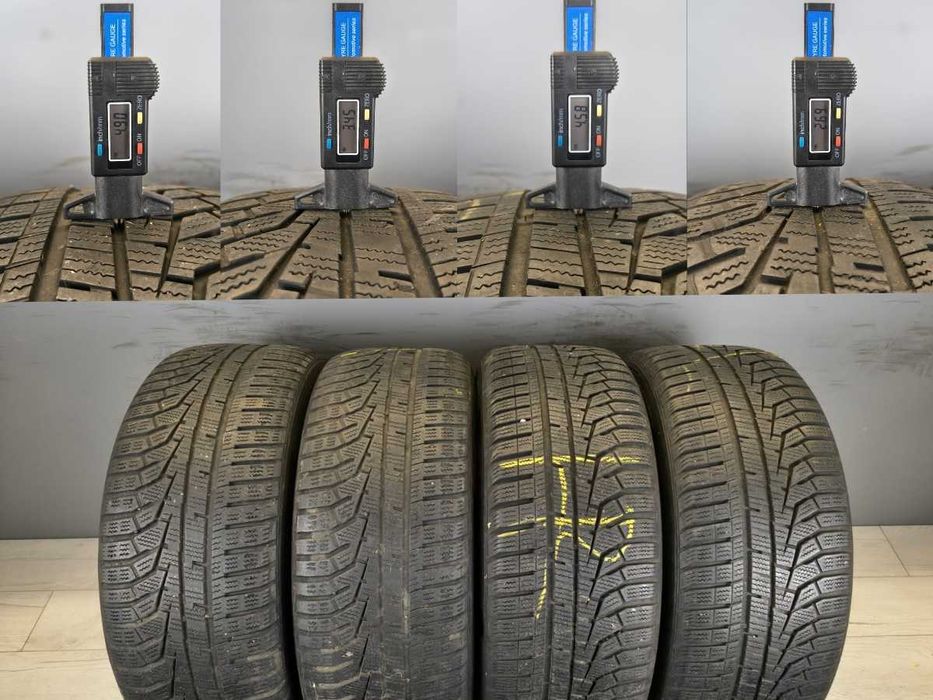 Roti/Jante Audi 5x112 225/50 R18 VW,  Mercedes, Seat, Skoda
