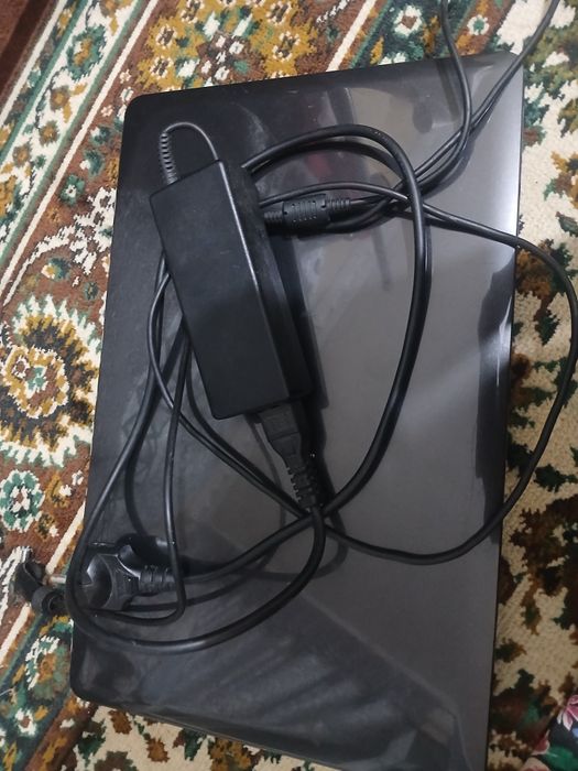 Aser noutbuk windos 7