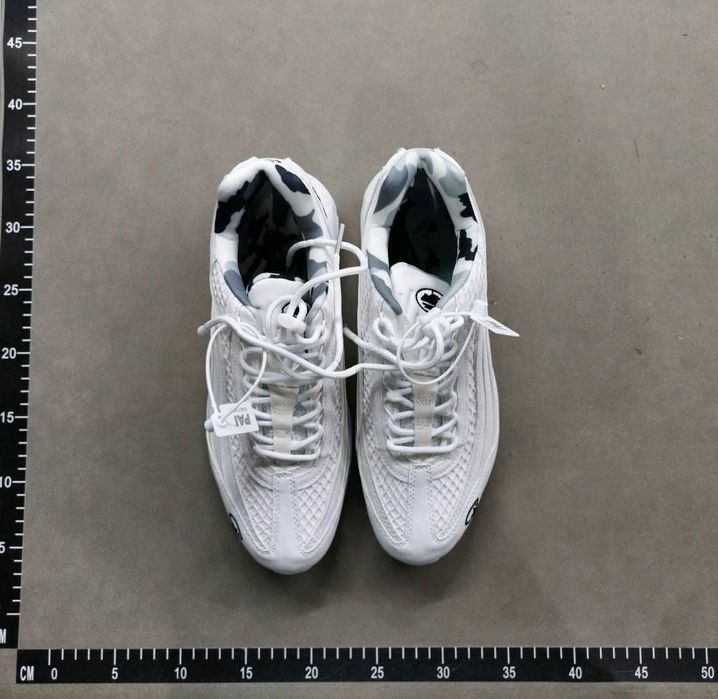 Nike Air Max 95 x Corteiz