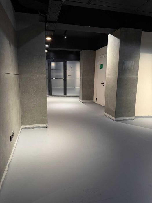 Эпоксидная краска