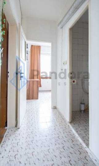 Двустаен апартамент под наем в кв. Младост 3