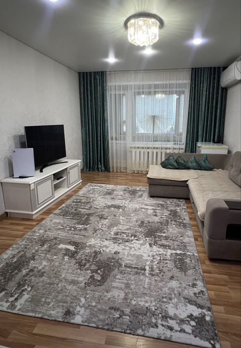 Продам 3-х комнатную квартиру