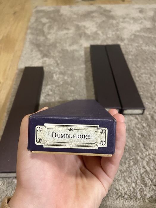 Магически пръчки от Хари Потър