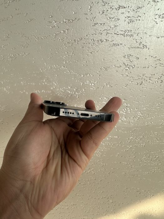 Iphone 14 pro 128 Black