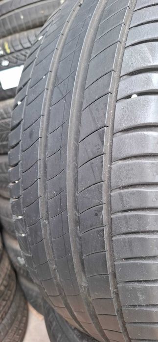 4бр. 225/50/18 Michelin 6mm грайфер, дот 18г. Предлагаме монтаж +++