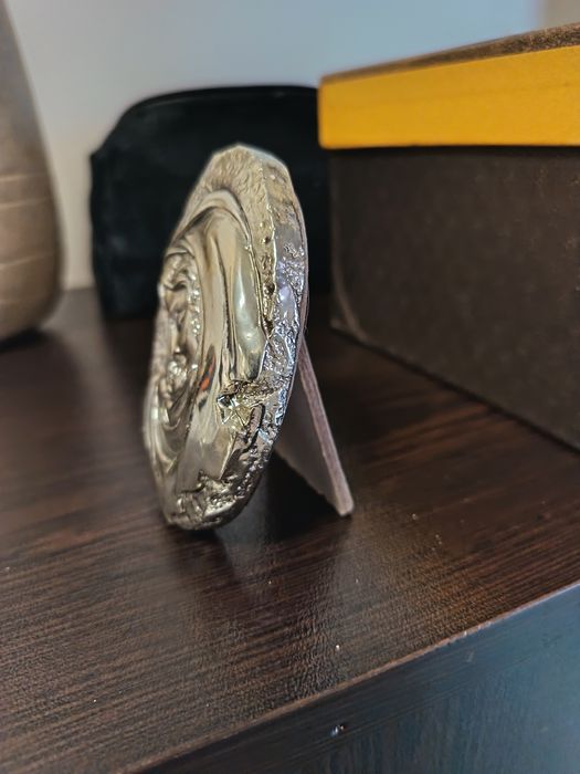 Икона с Дева Мария