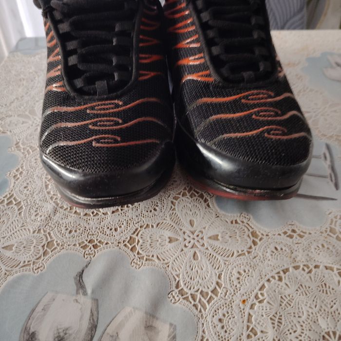 Nike Air Max plus