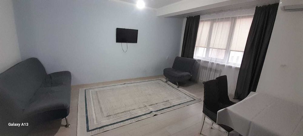 Аренда квартиры догосрочная