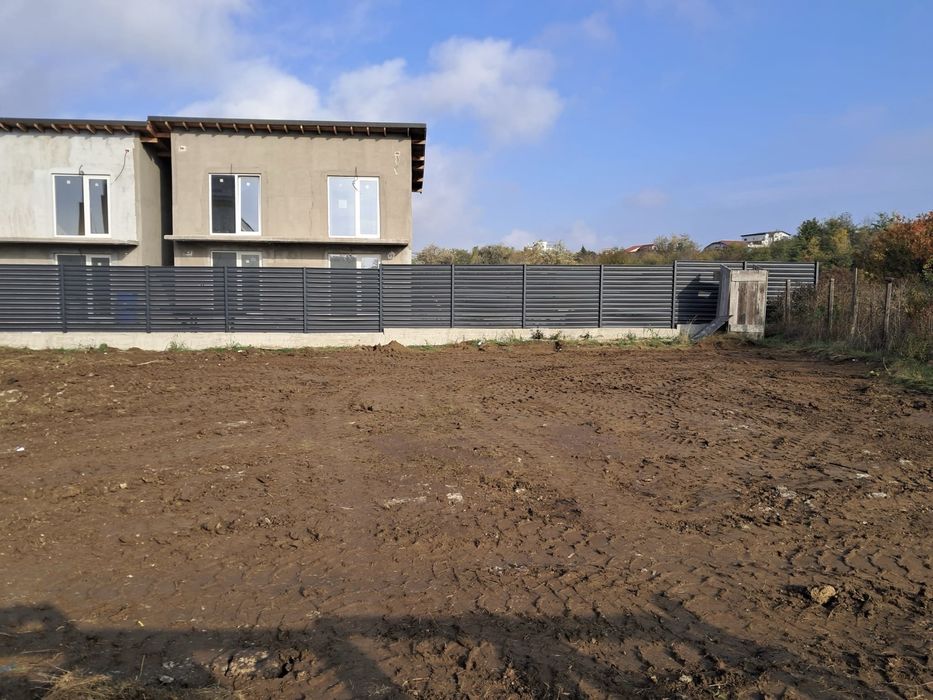 Teren Eforie Nord 391mp Ultracentral