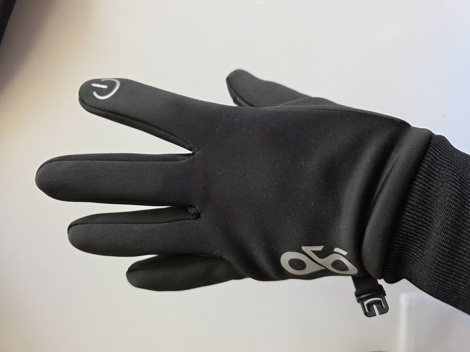 Перчатки универсальные