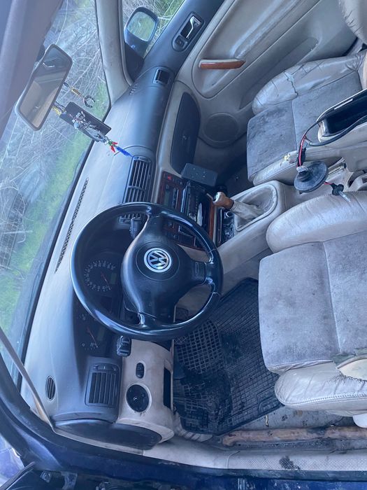 Продавам passat b5