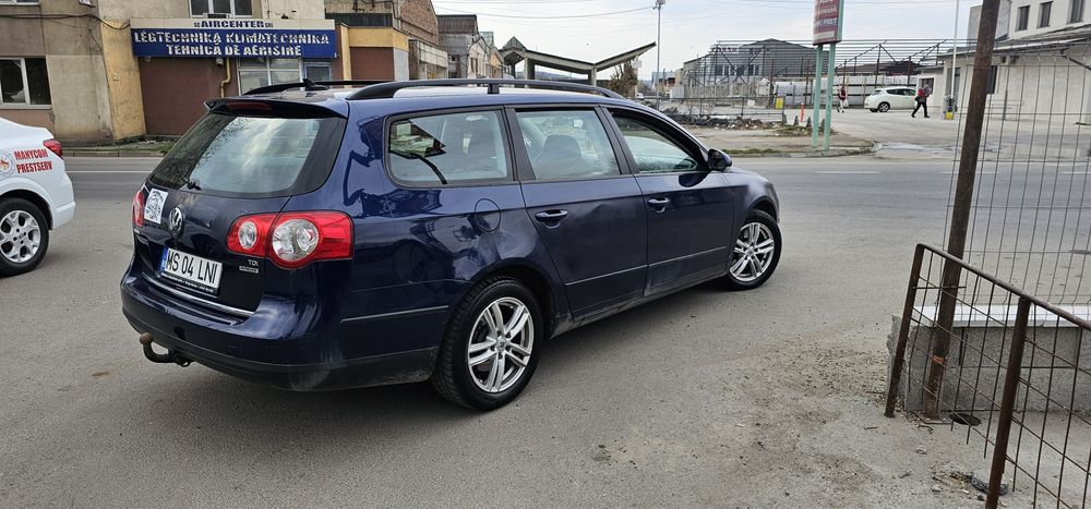 VOLKSWAGEN Passat 2010 — imagine 4