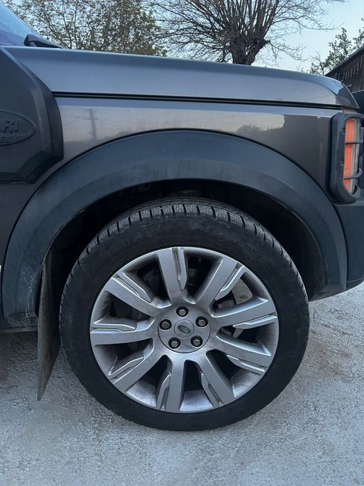 Vand Range Rover Discovery  3