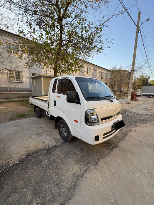 Продается киа бонго