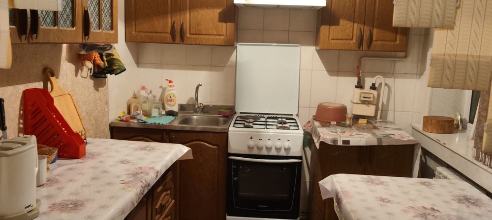 Квартира по часам