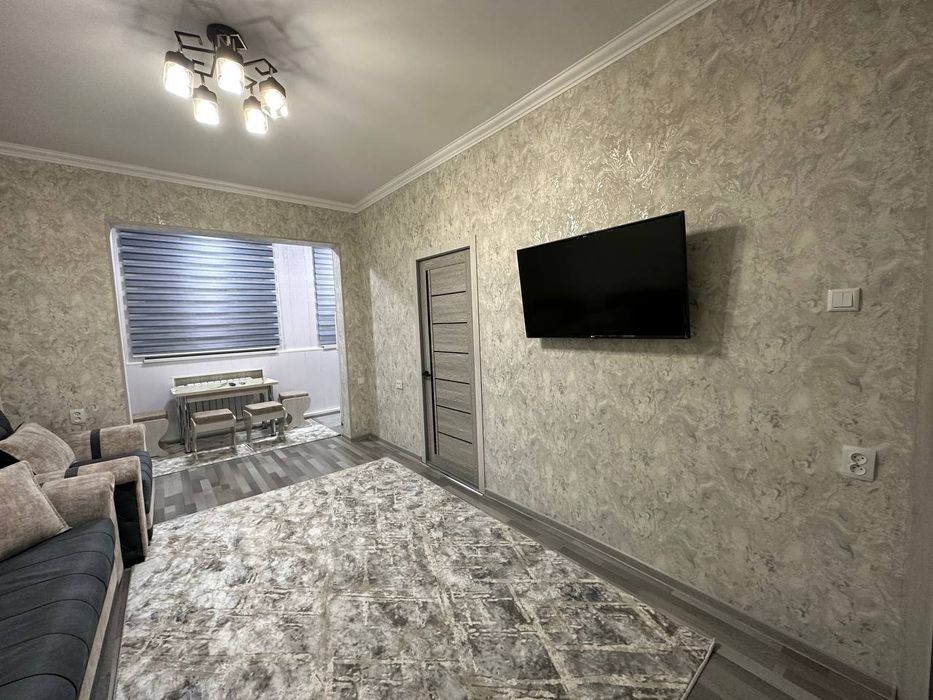 Долгосрочная Аренда Квартиры