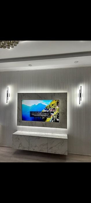 Установка ТВ ЗОНА