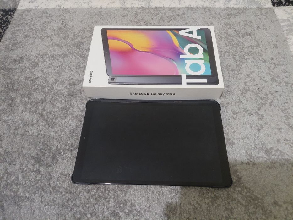 Tabletă Samsung Galaxy Tab A