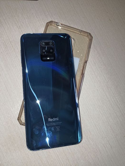 Redmi note 9 pro СРОЧНО