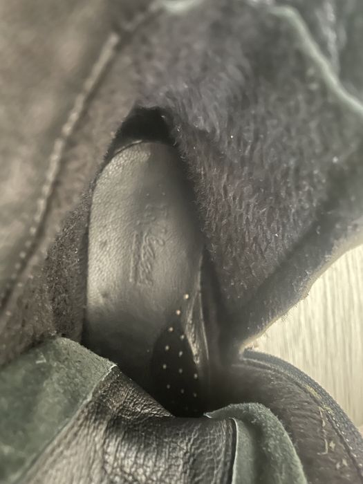 Сапоги, ботинки от Tiflani