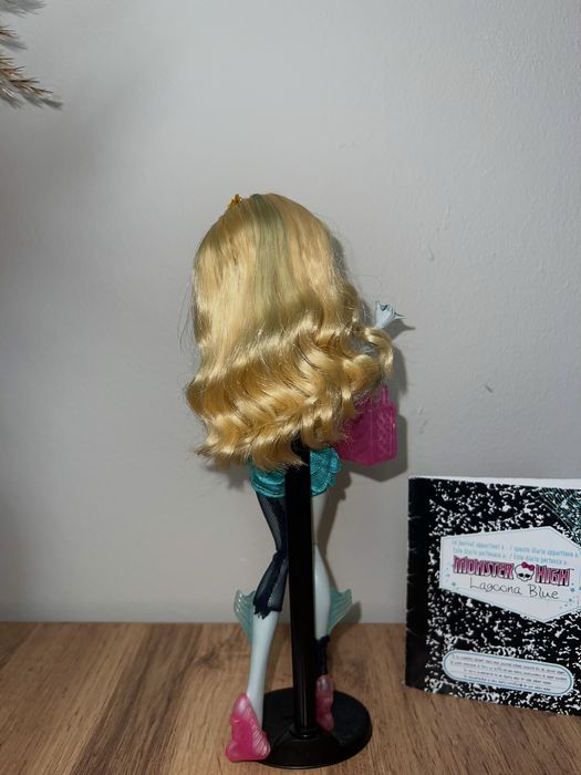 Кукла Монстер хай / Монстр хай / Monster High