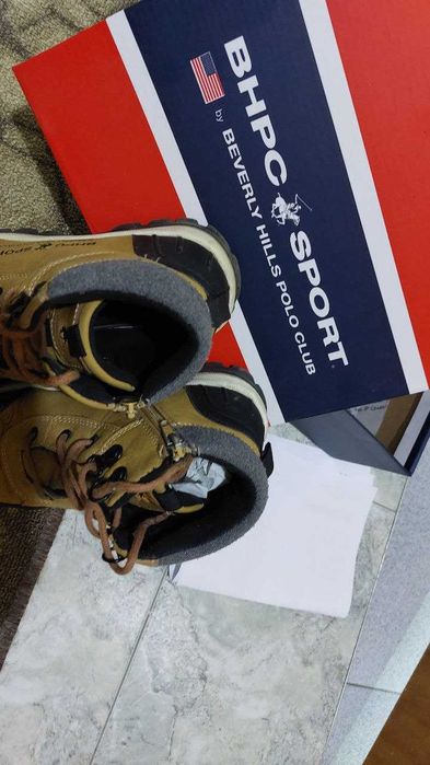 детски боти 34 номер