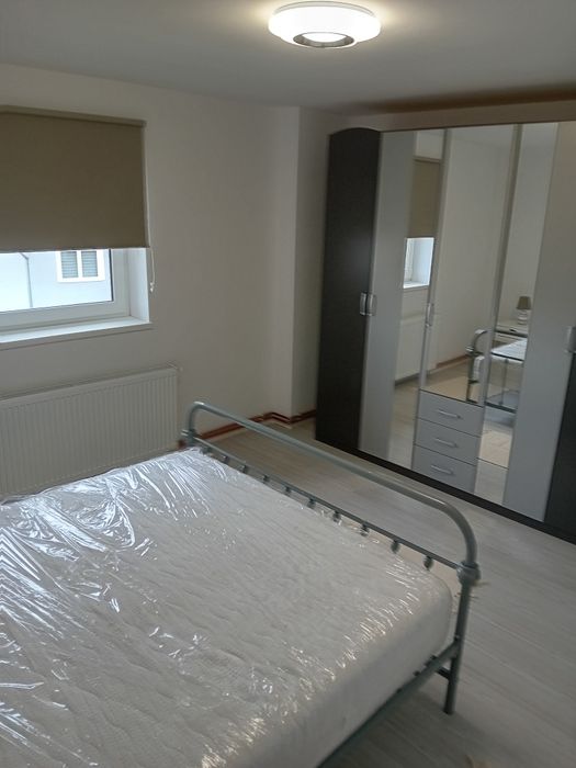 Apartament 2 camere decomodat cu pivniță si pod