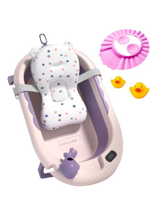 Cădiță bebeluși stare perfecta