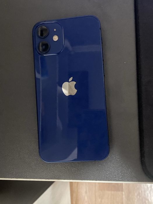 Iphone 12 mini 128gb БЕЗ ТОРГА