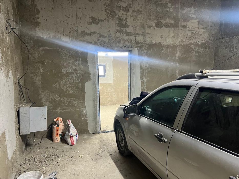 Сдается в аренду здание цех