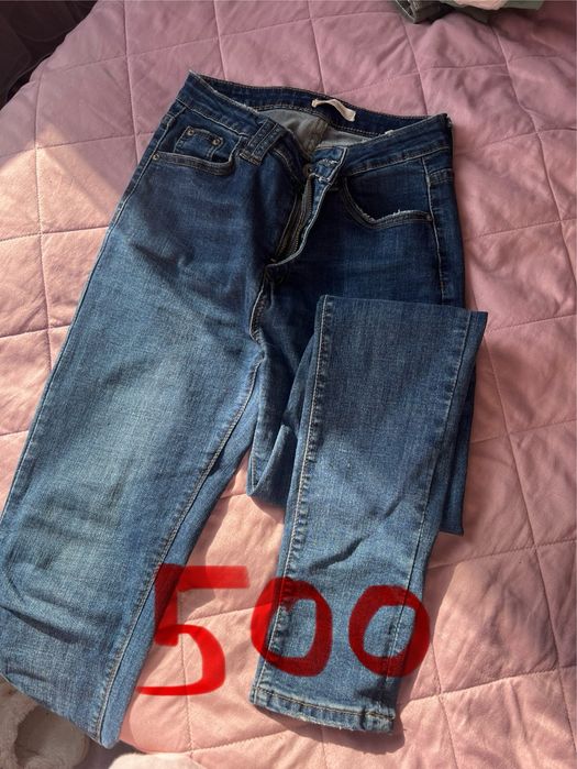продаю одежду от 500 до 5000 тг