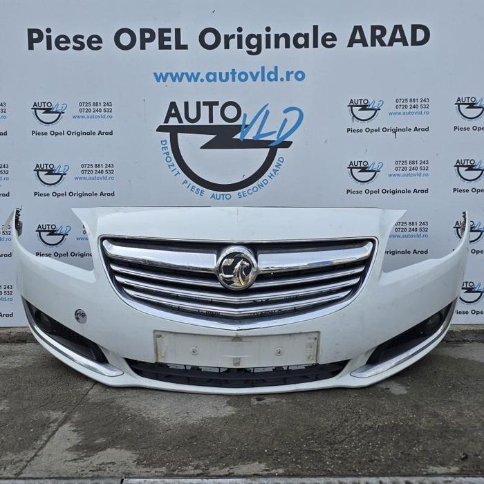 Bara fata completa Opel Insignia A facelift