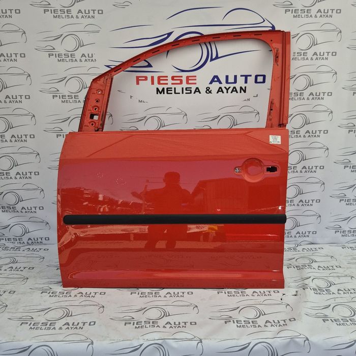 Usa stanga fata Volkswagen Touran 1T  an 2003-2004-2005-2006-2007-2008