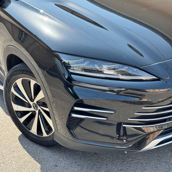 Byd champion dm-i 150 km 2024 yil